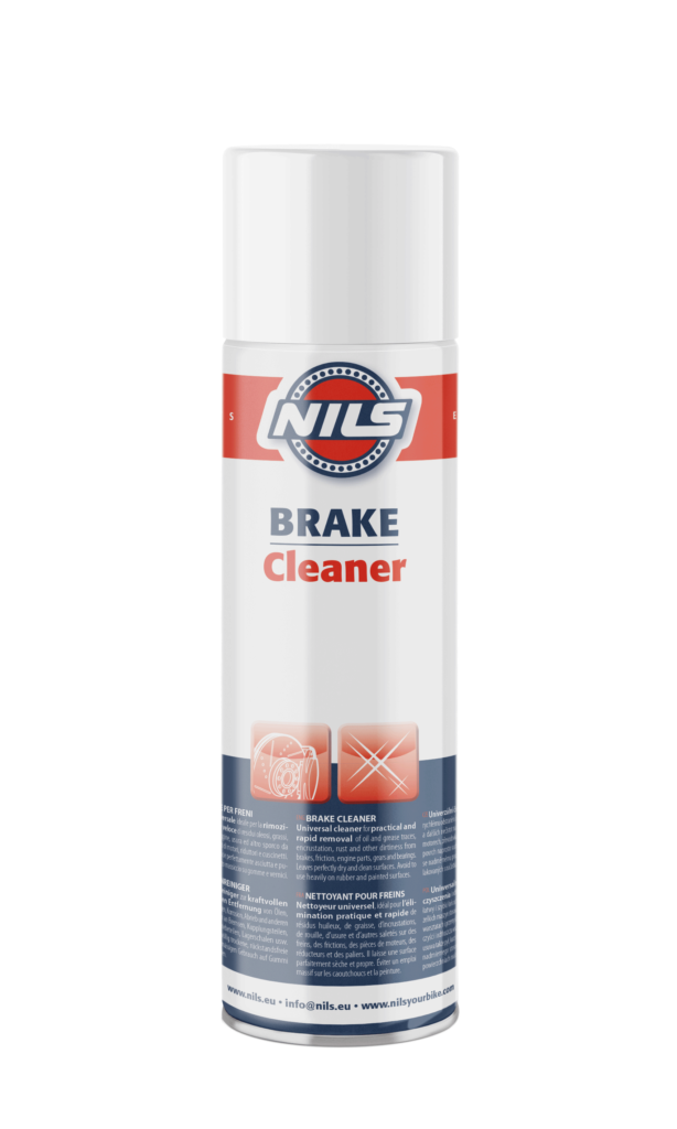 BRAKE CLEANER SPRAY