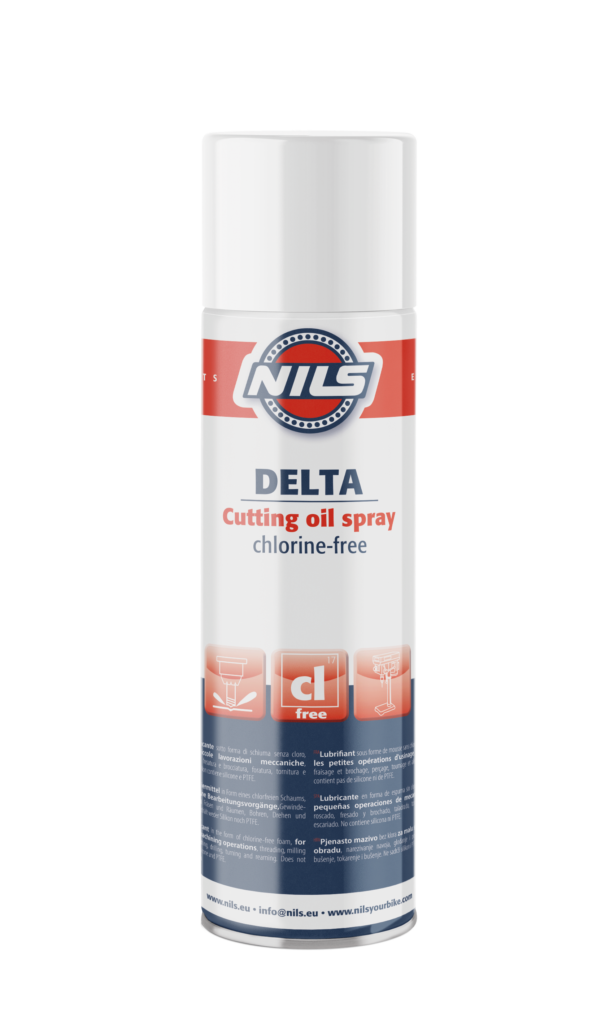 DELTA SPRAY