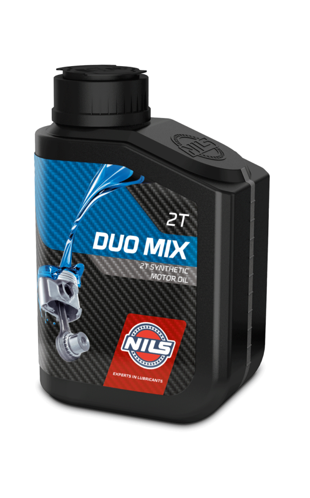 DUO MIX