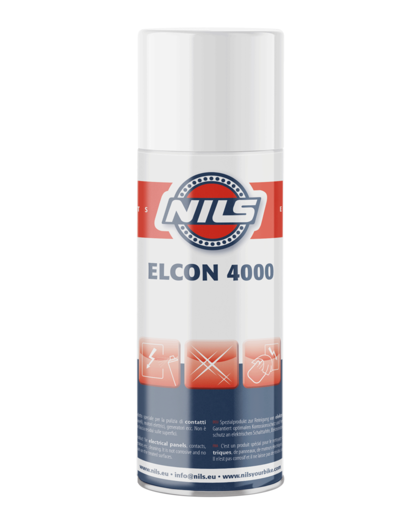 ELCON 4000 SPRAY