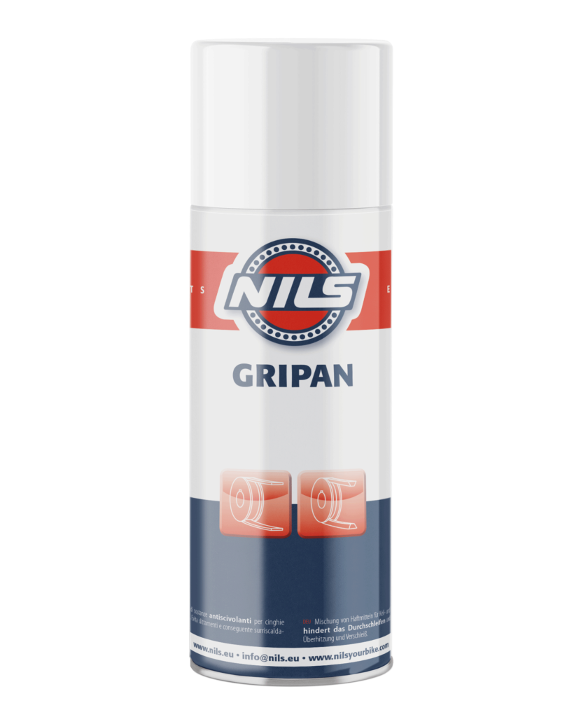 GRIPAN SPRAY