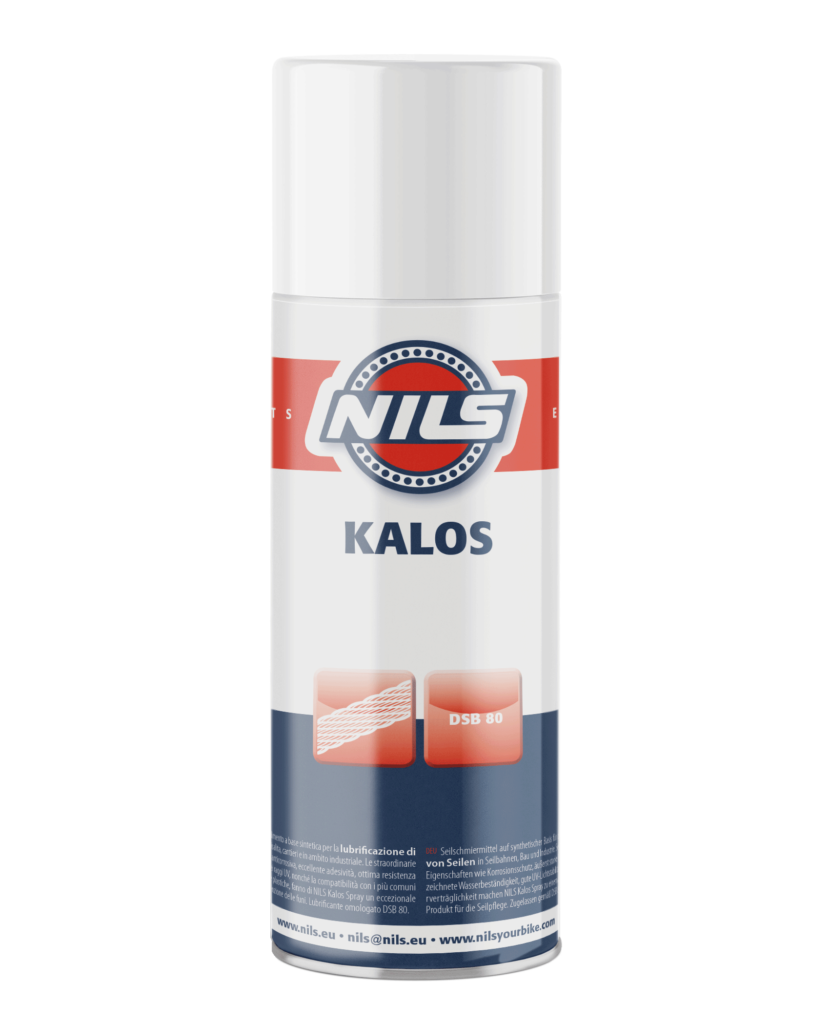 KALOS SPRAY