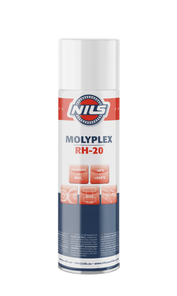 MOLYPLEX RH20 SPRAY