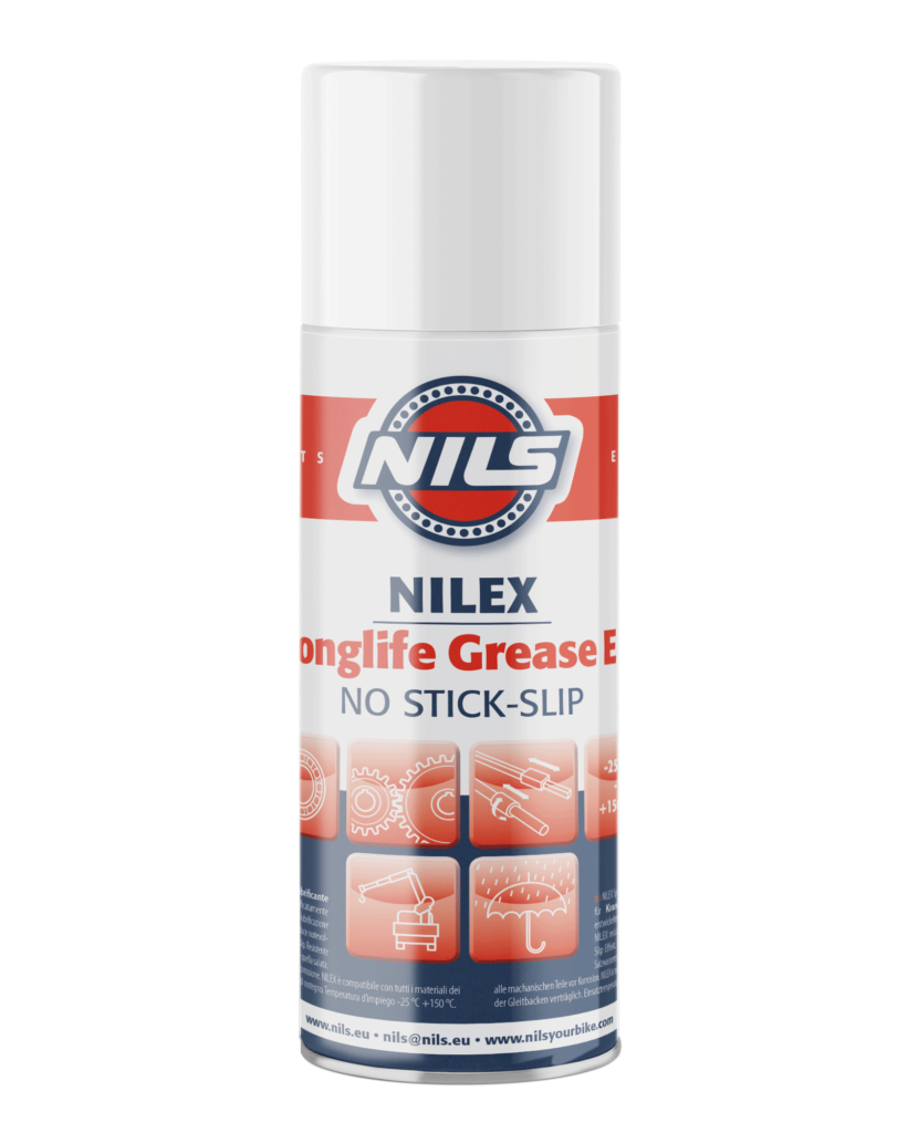 NILEX SPRAY