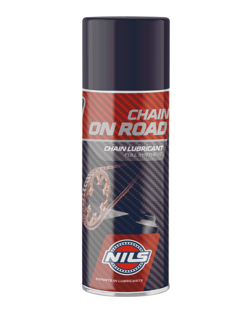 ON ROAD CHAIN SPRAY