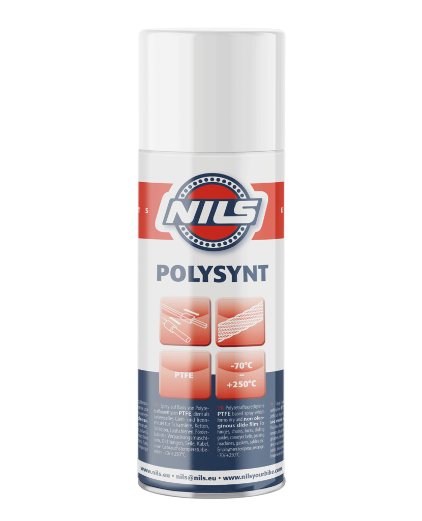 POLYSYNT SPRAY