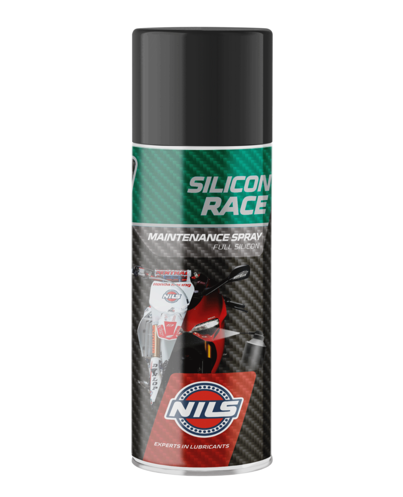 SILICON RACE SPRAY