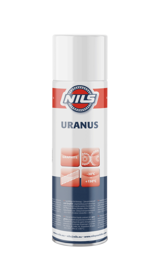 URANUS SPRAY