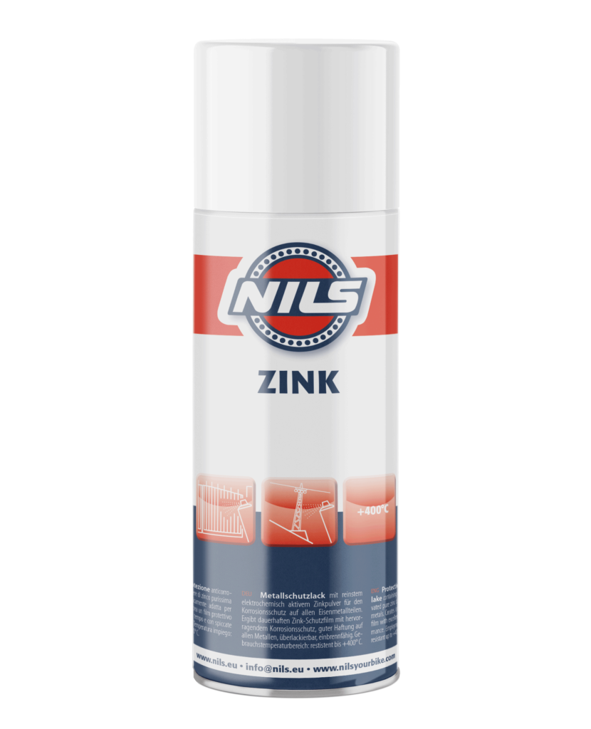 ZINK SPRAY