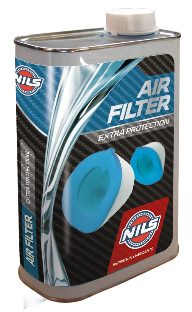 AIR FILTER OIL – FUXTECH