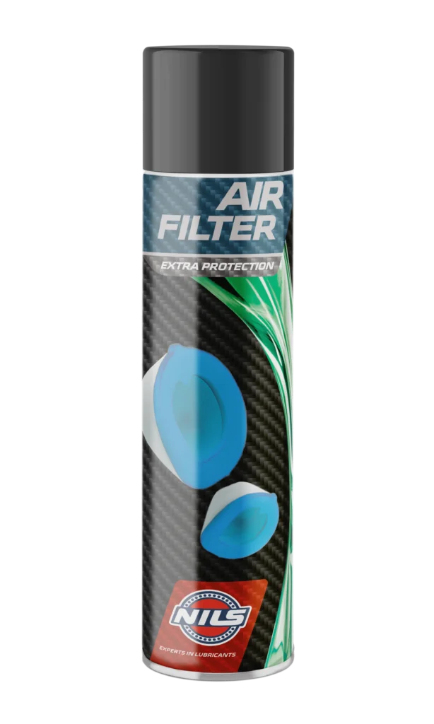 AIR FILTER SPRAY – FUXTECH