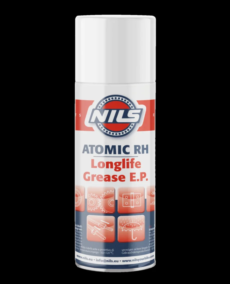 ATOMIC RH SPRAY – FUXTECH