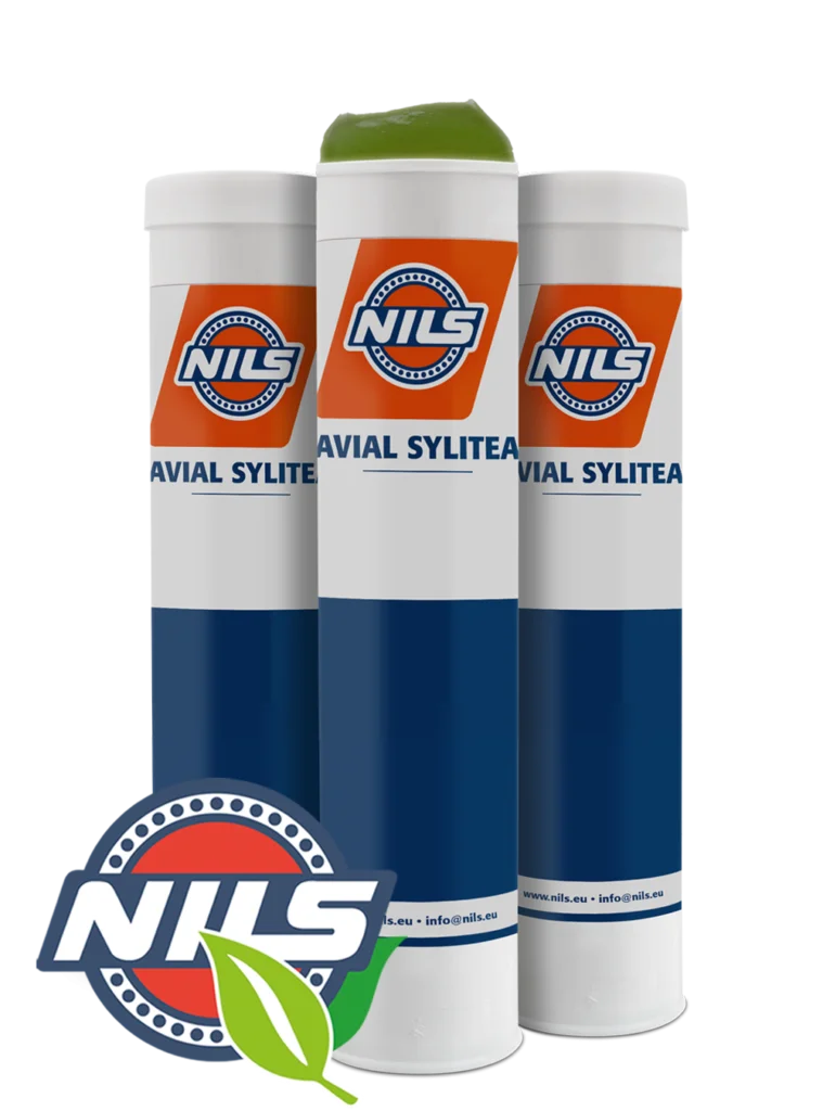 AVIAL SYLITEA – FUXTECH