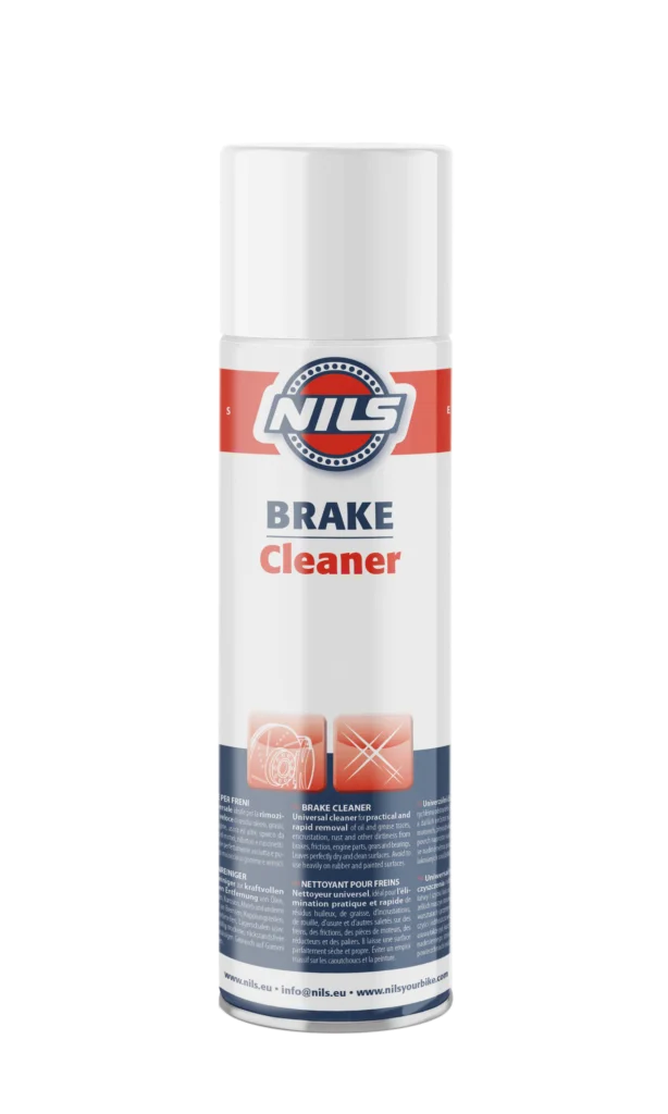 BRAKE CLEANER SPRAY – FUXTECH