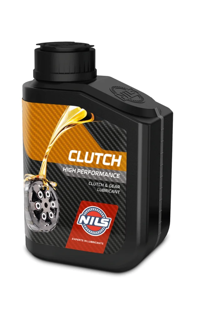 CLUTCH – FUXTECH