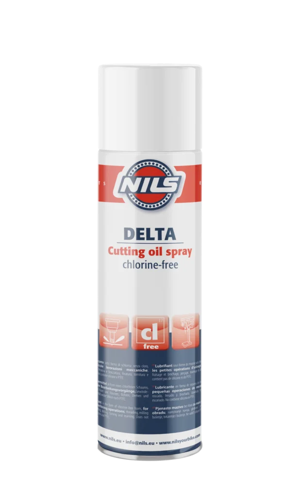 DELTA SPRAY – FUXTECH