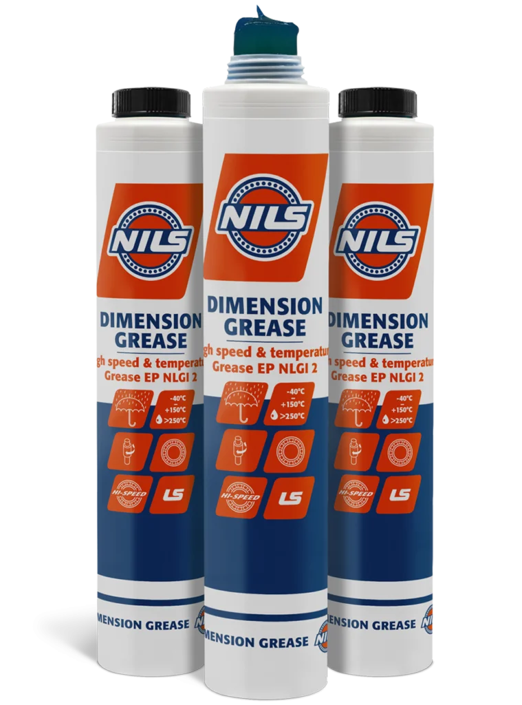 DIMENSION GREASE – FUXTECH