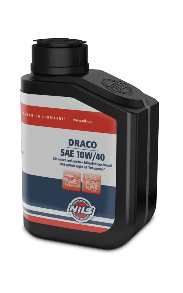 DRACO – FUXTECH