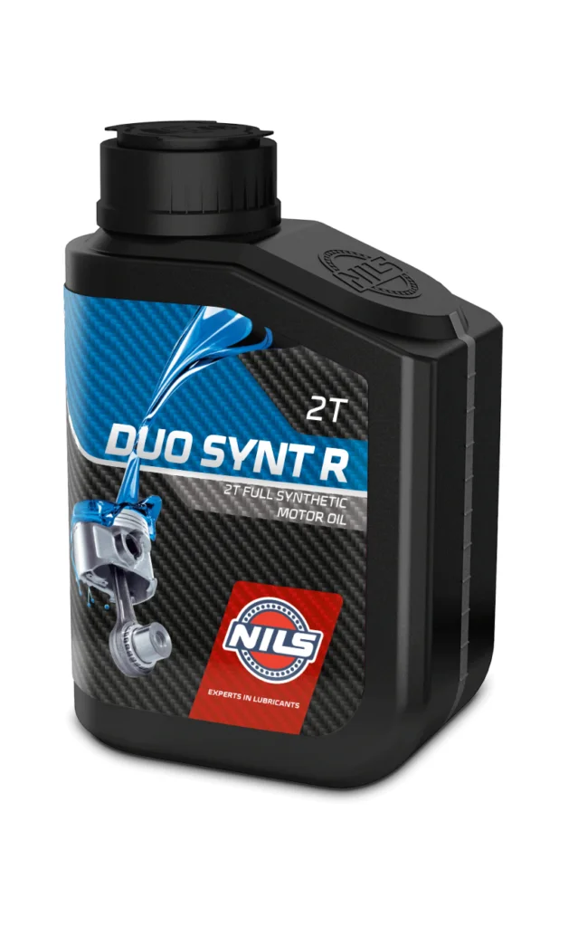 DUO SYNT R – FUXTECH