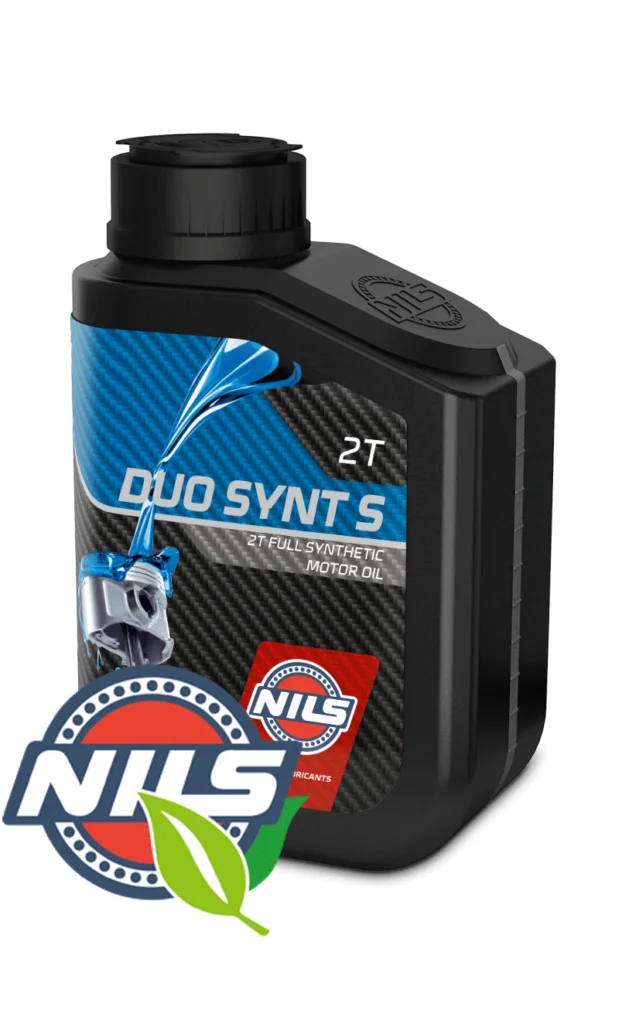 DUO SYNT S – FUXTECH