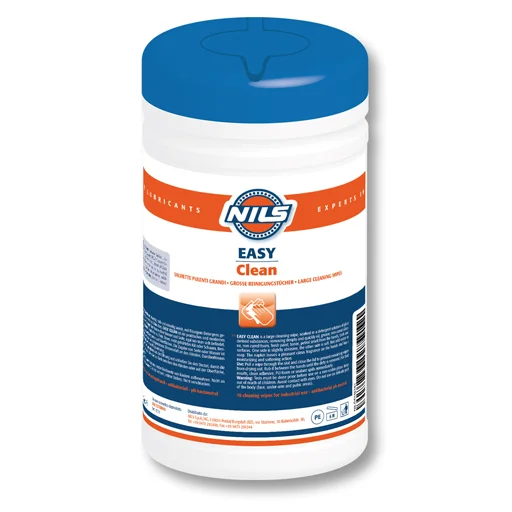 EASY CLEAN 80 STRAPS – FUXTECH