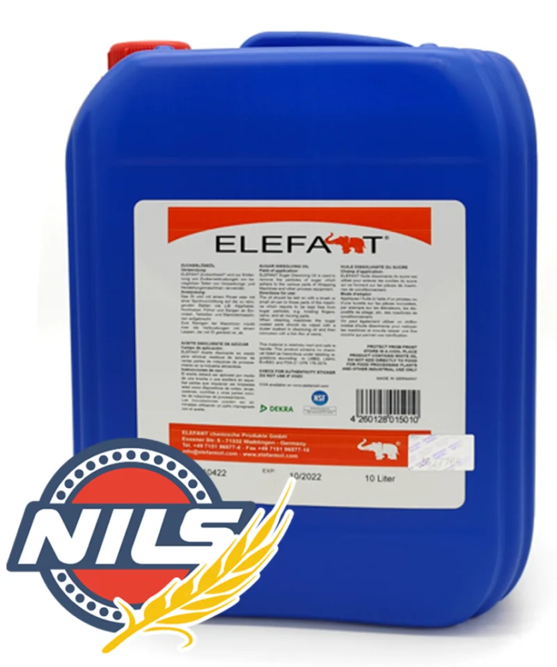 ELEFANT – FUXTECH