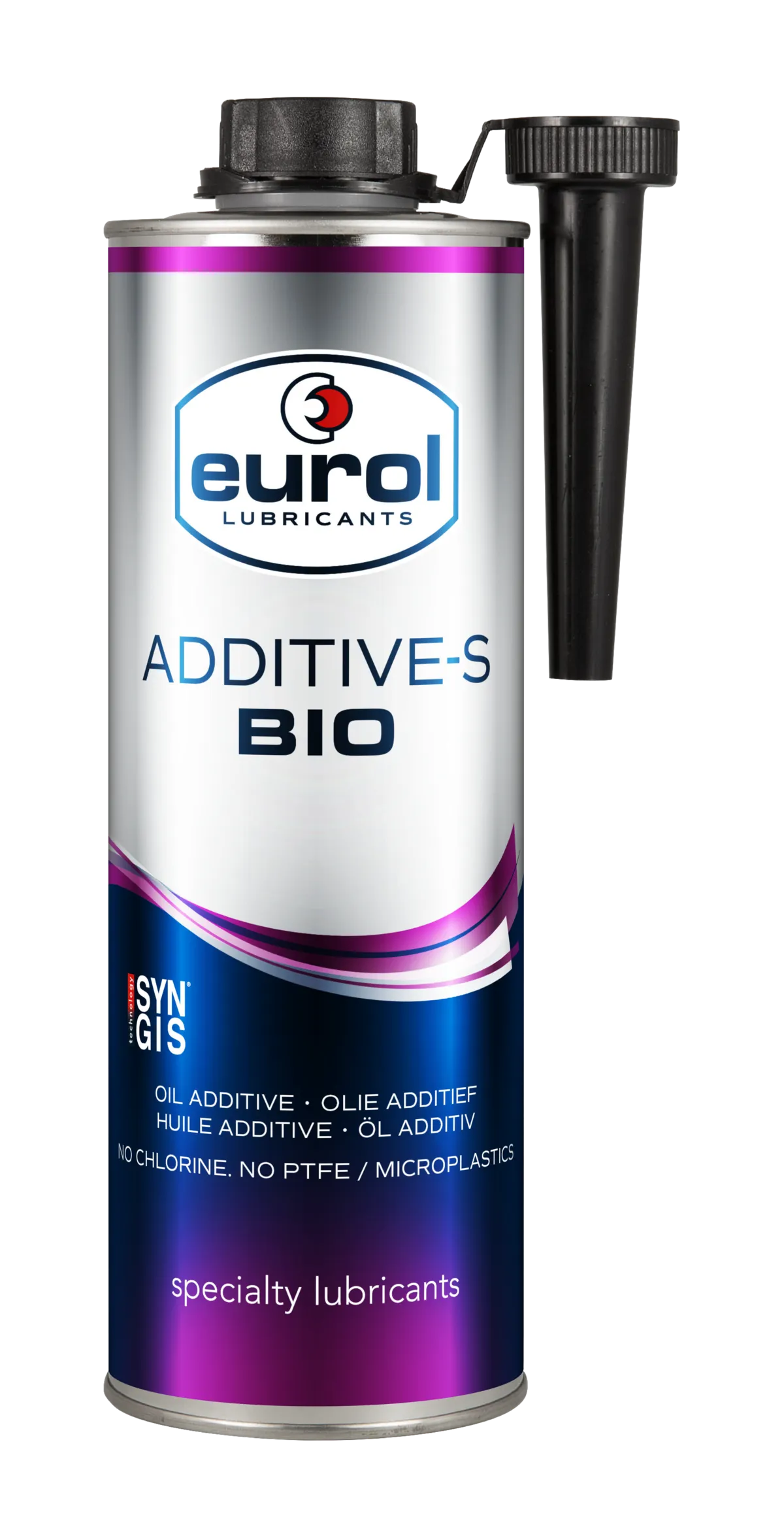 Eurol Additive-S BIO – FUXTECH