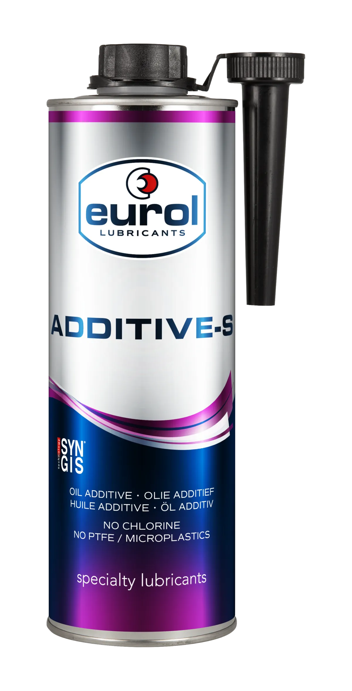 Eurol Additive-S – FUXTECH