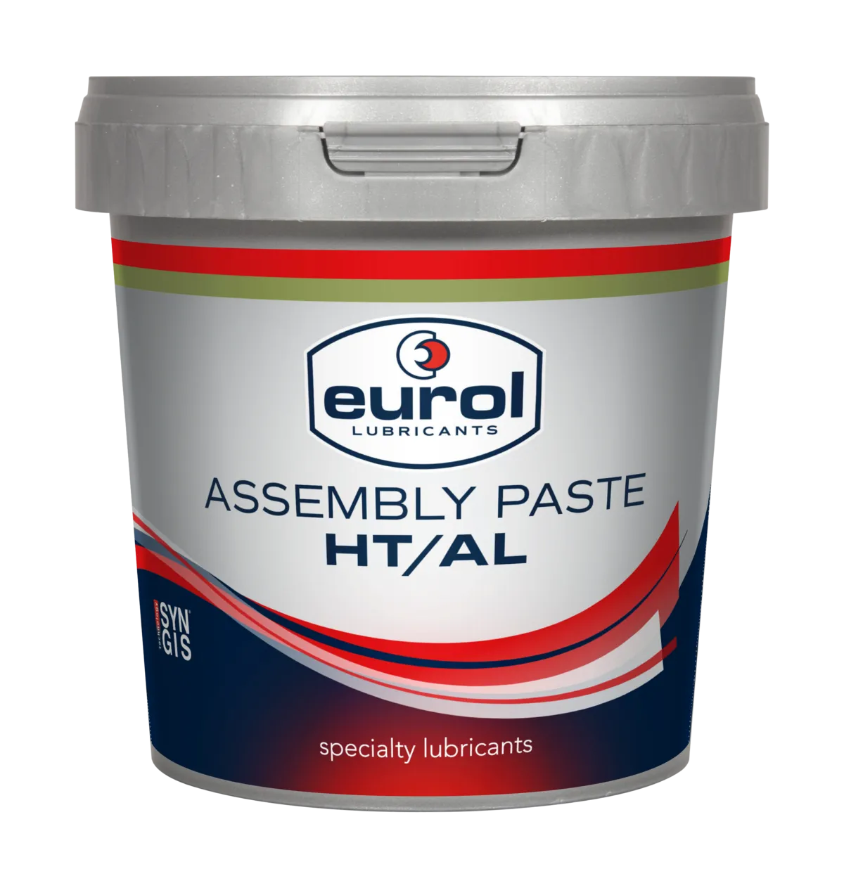 Eurol Assembly Paste HT/AL – FUXTECH