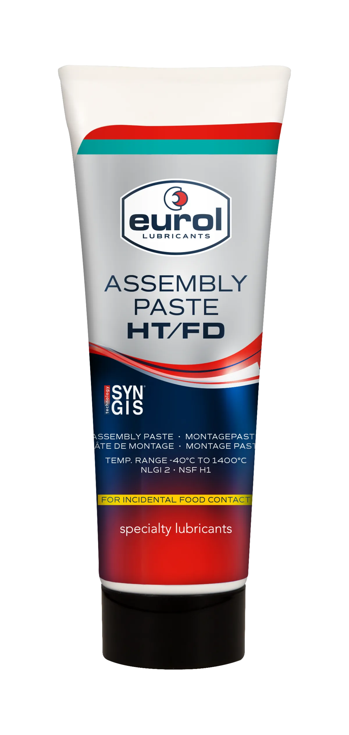 Eurol Assembly Paste HT/FD – FUXTECH