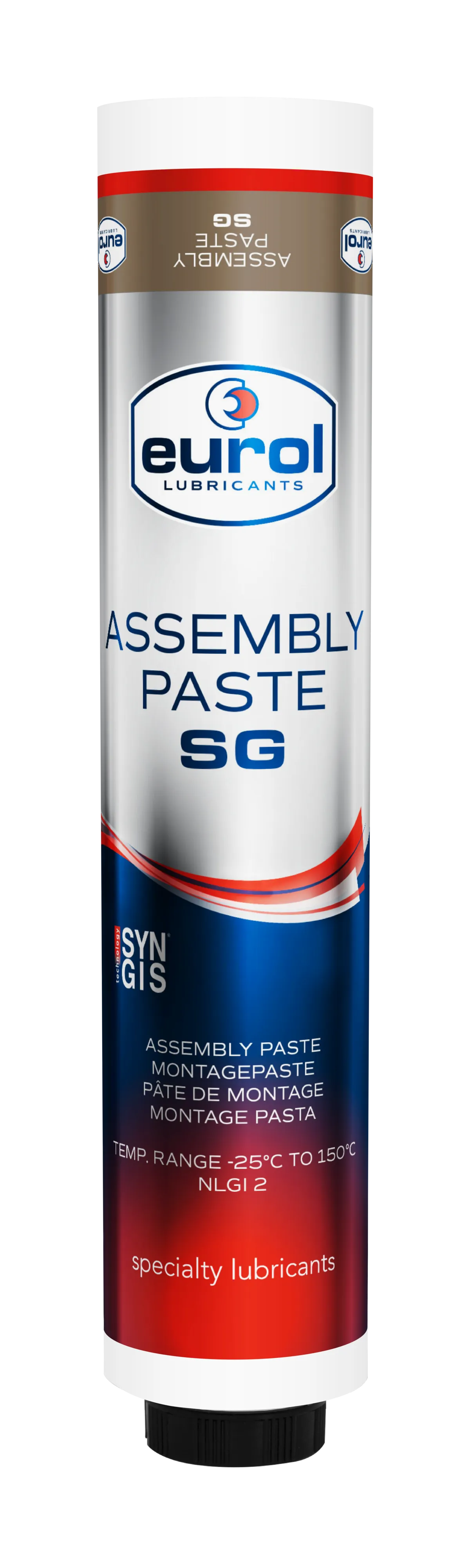 Eurol Assembly Paste SG – FUXTECH