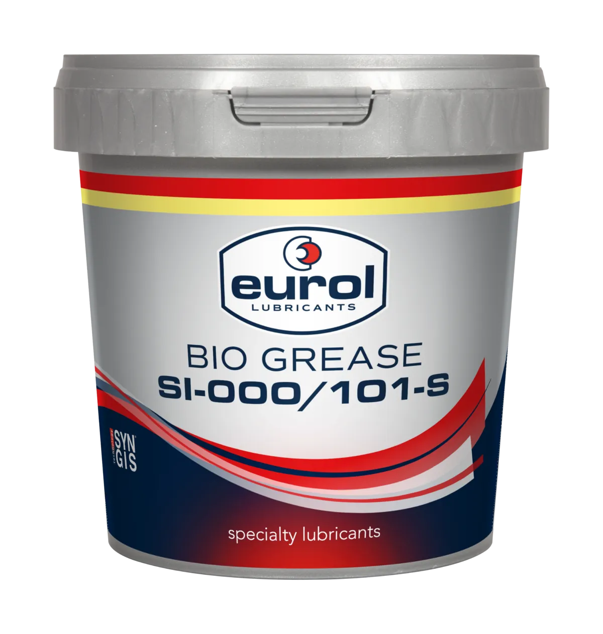Eurol BIO Grease SI-000/101-S – FUXTECH