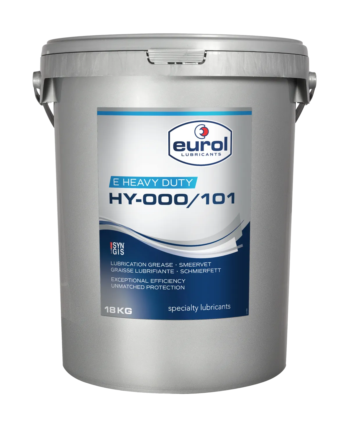 Eurol E-HD Grease HY-000/101 – FUXTECH