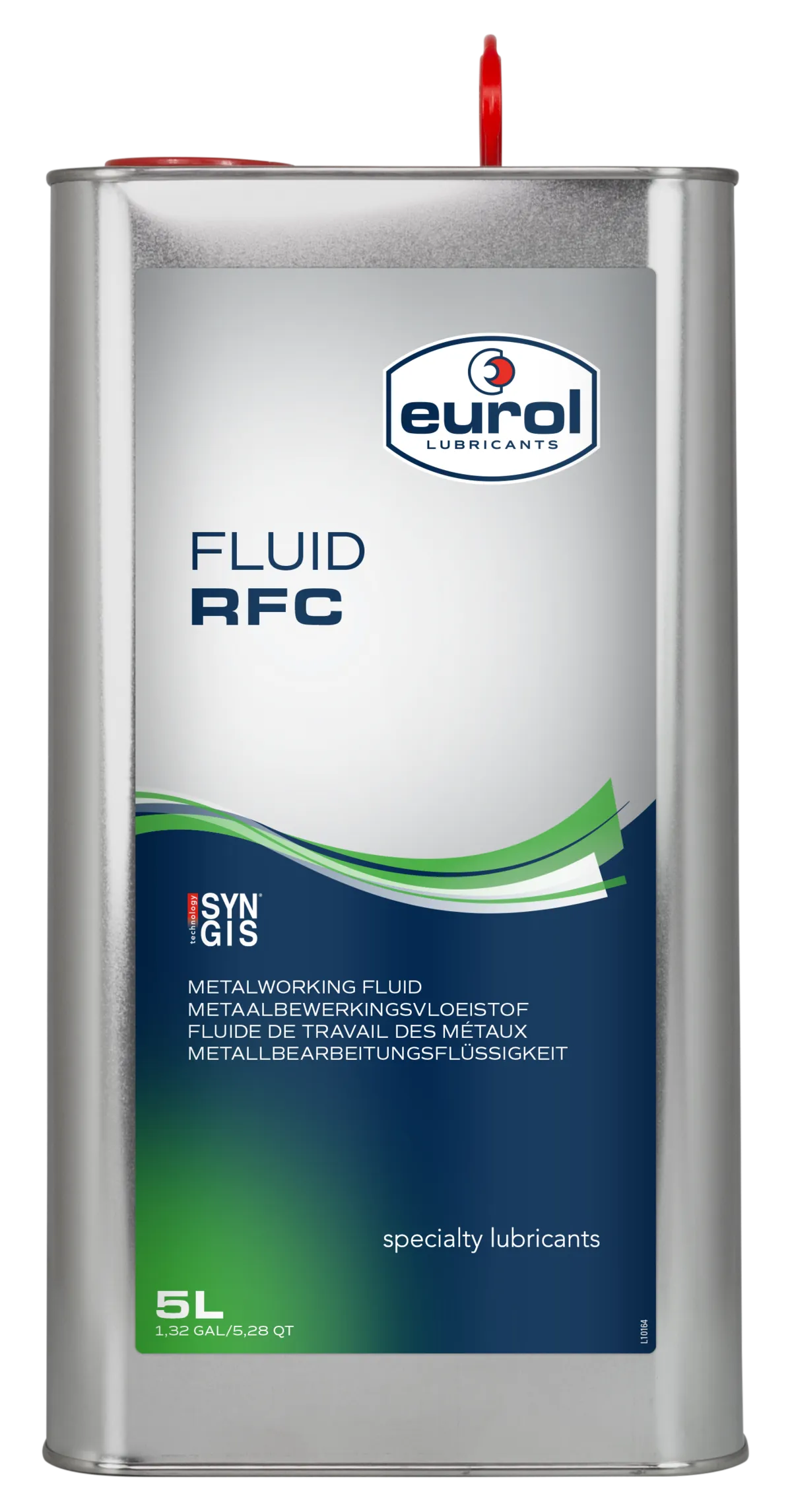 Eurol Fluid RFC – FUXTECH