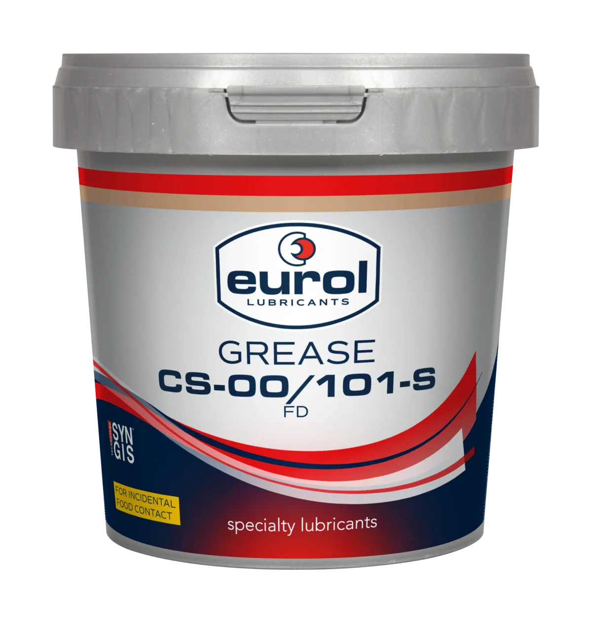 Eurol Grease CS-00/101-S FD – FUXTECH