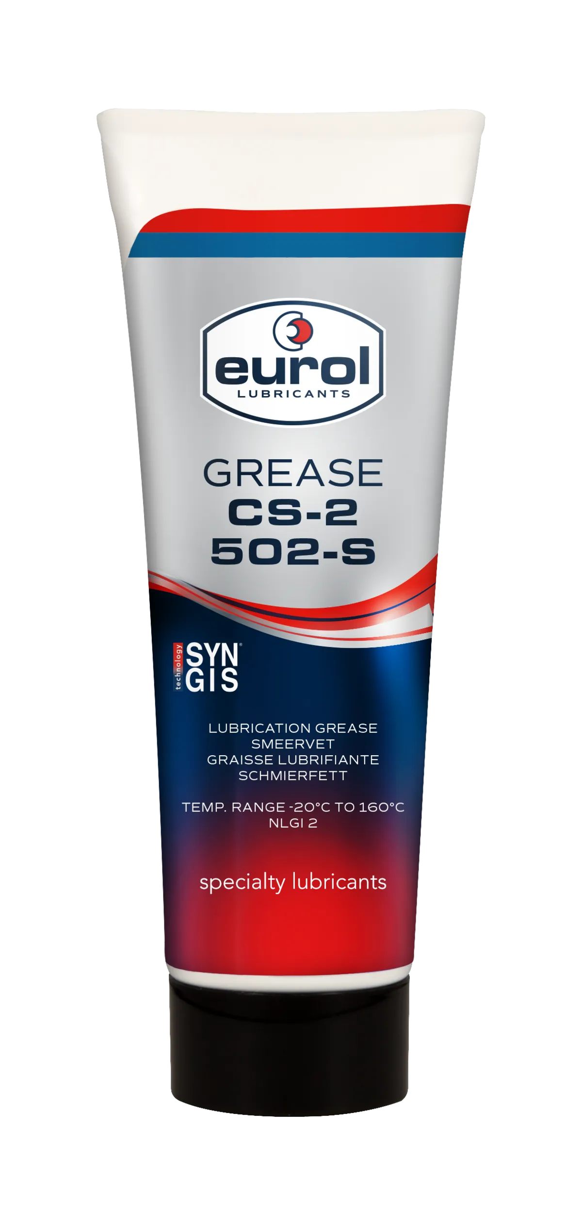 Eurol Grease CS-2/502-S – FUXTECH