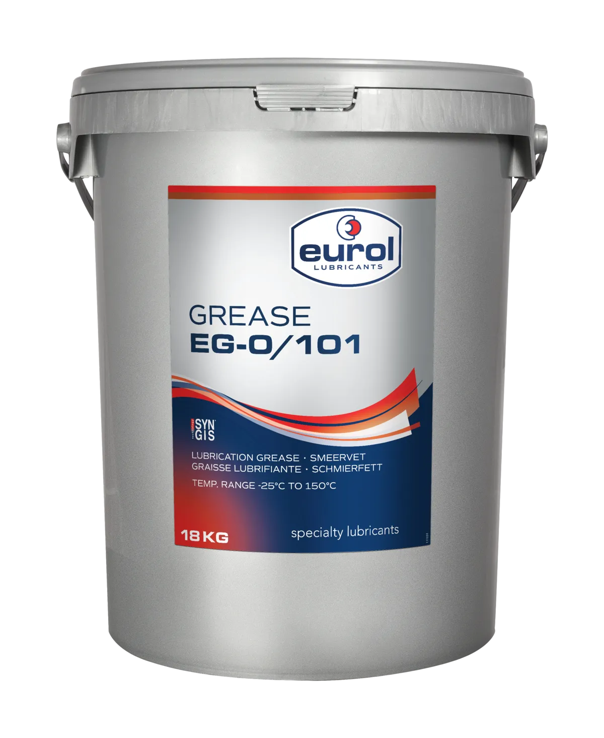 Eurol Grease EG-0/101 – FUXTECH