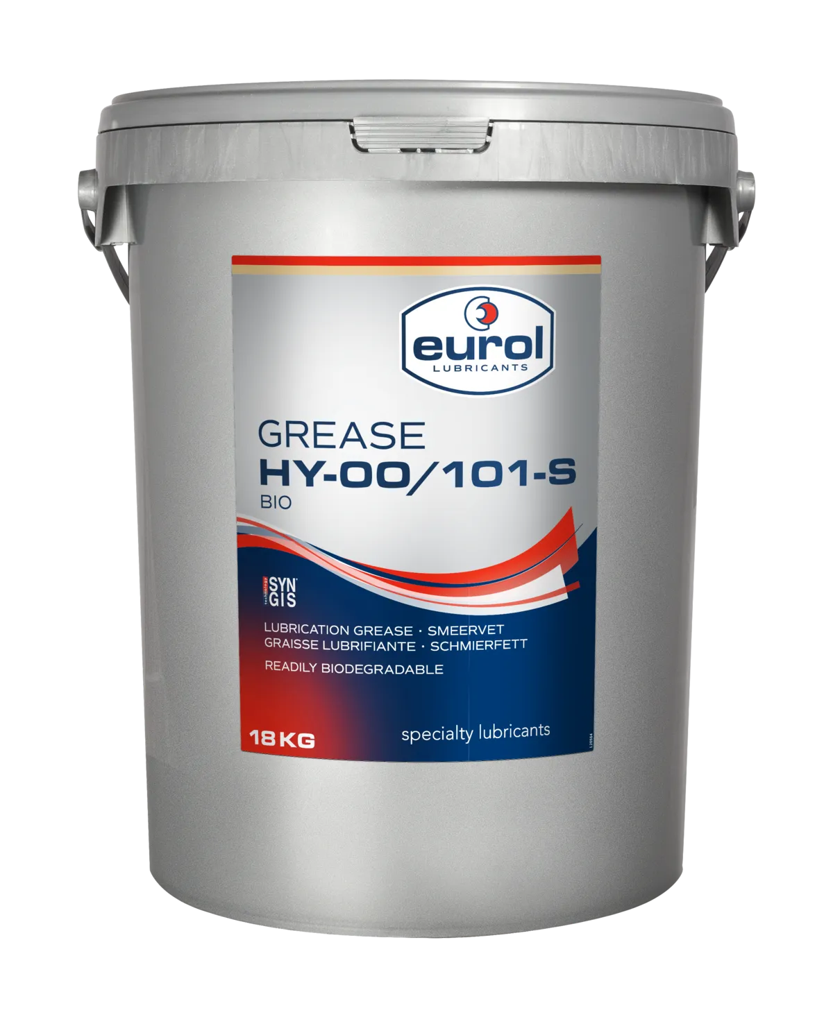 Eurol Grease HY-00/101-S BIO – FUXTECH