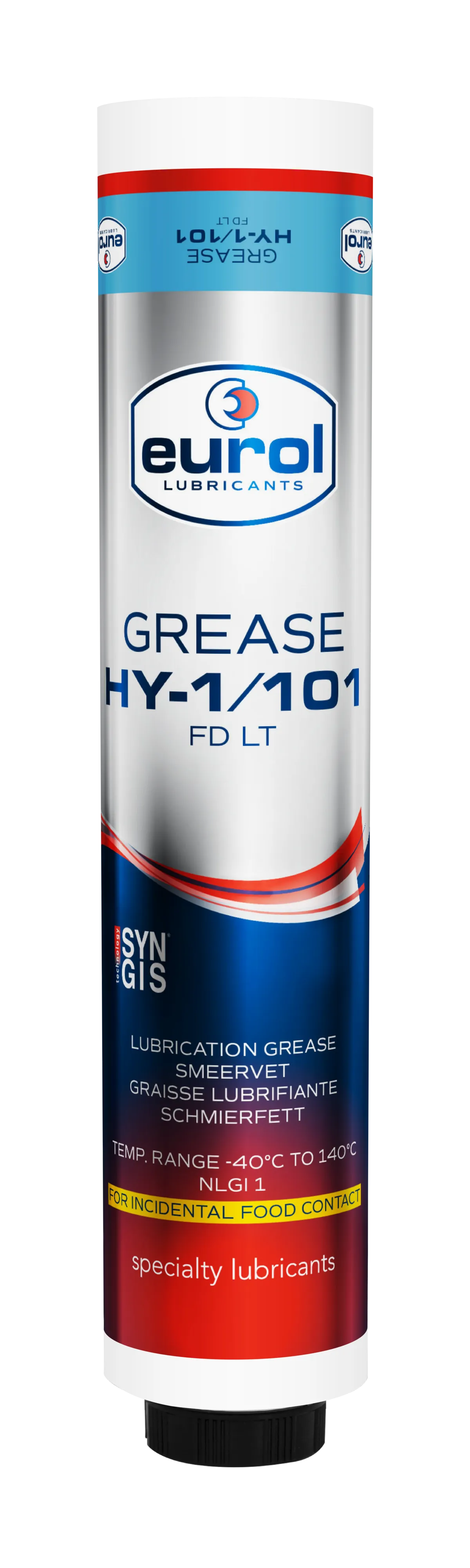 Eurol Grease HY-1/101 FD LT – FUXTECH
