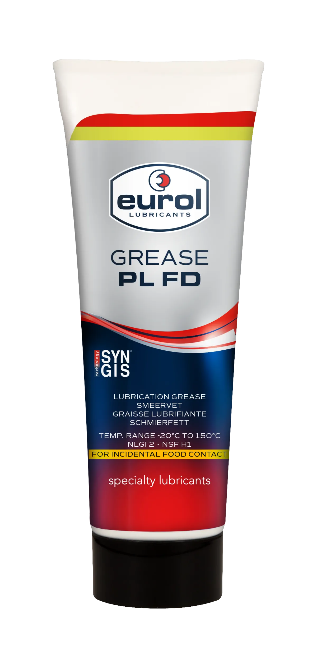 Eurol Grease PL FD – FUXTECH