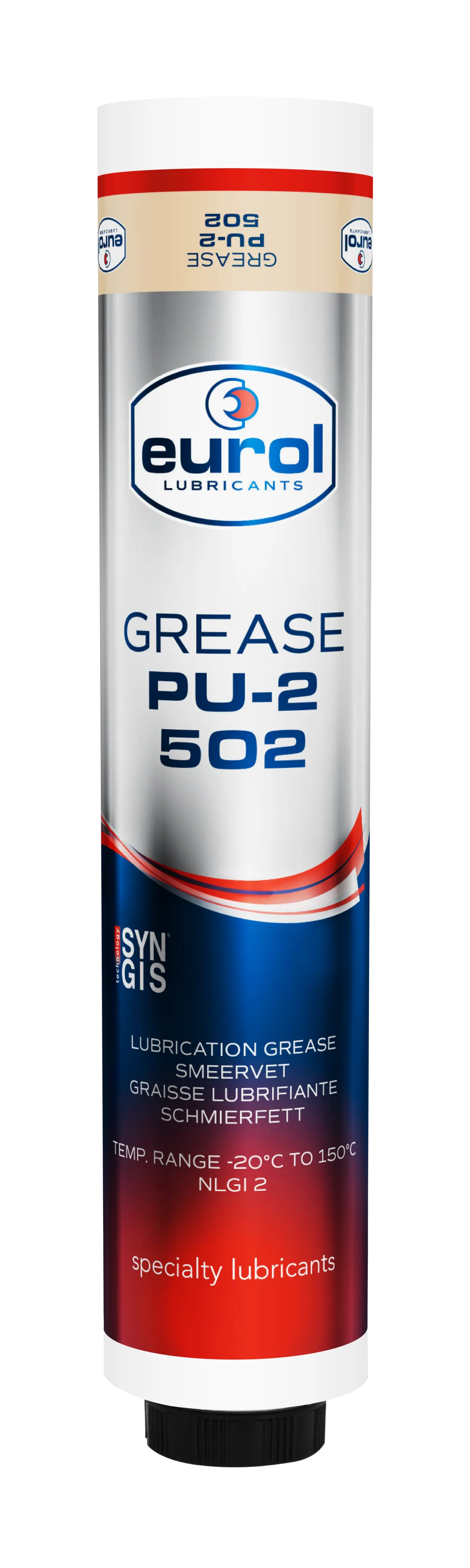 Eurol Grease PU-2/502 – FUXTECH