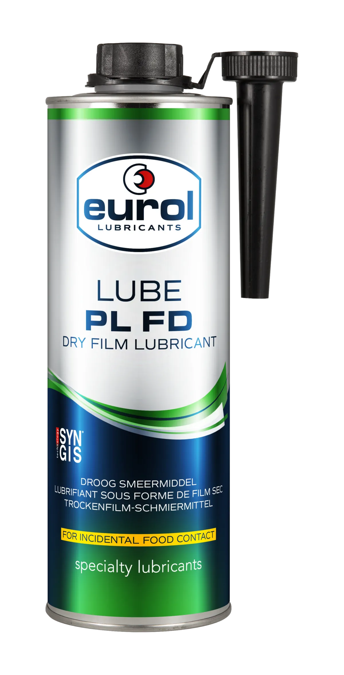 Eurol Lube PL FD – FUXTECH