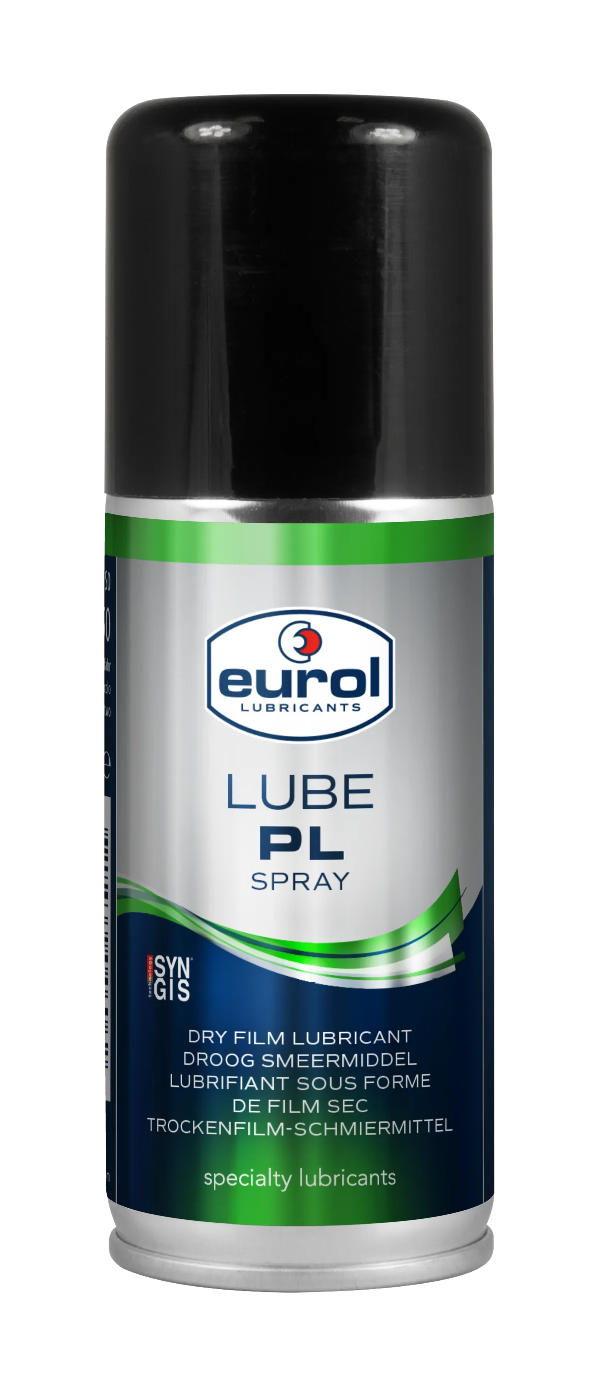Eurol Lube PL Spray 100ML – FUXTECH