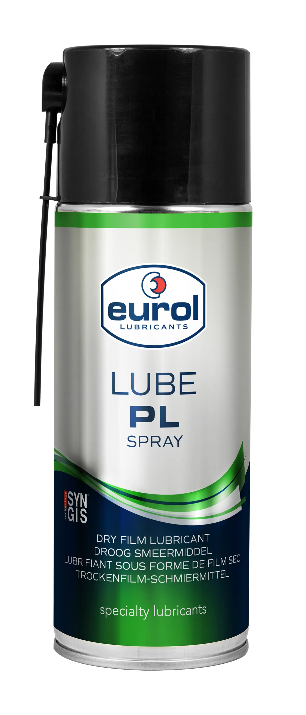 Eurol Lube PL Spray 400ML – FUXTECH