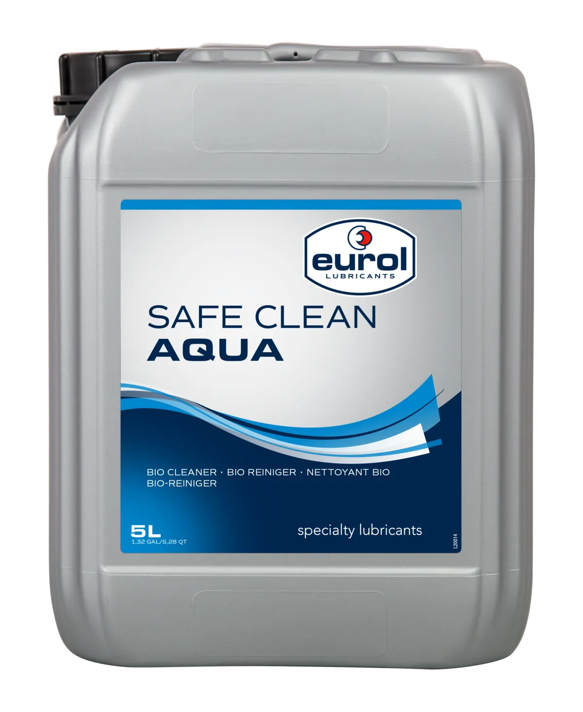 Eurol Safe Clean Aqua – FUXTECH