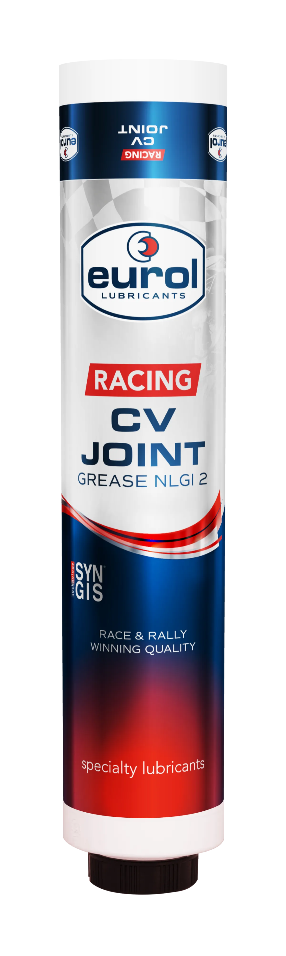 Eurol Specialty Racing CV Joint Grease – FUXTECH
