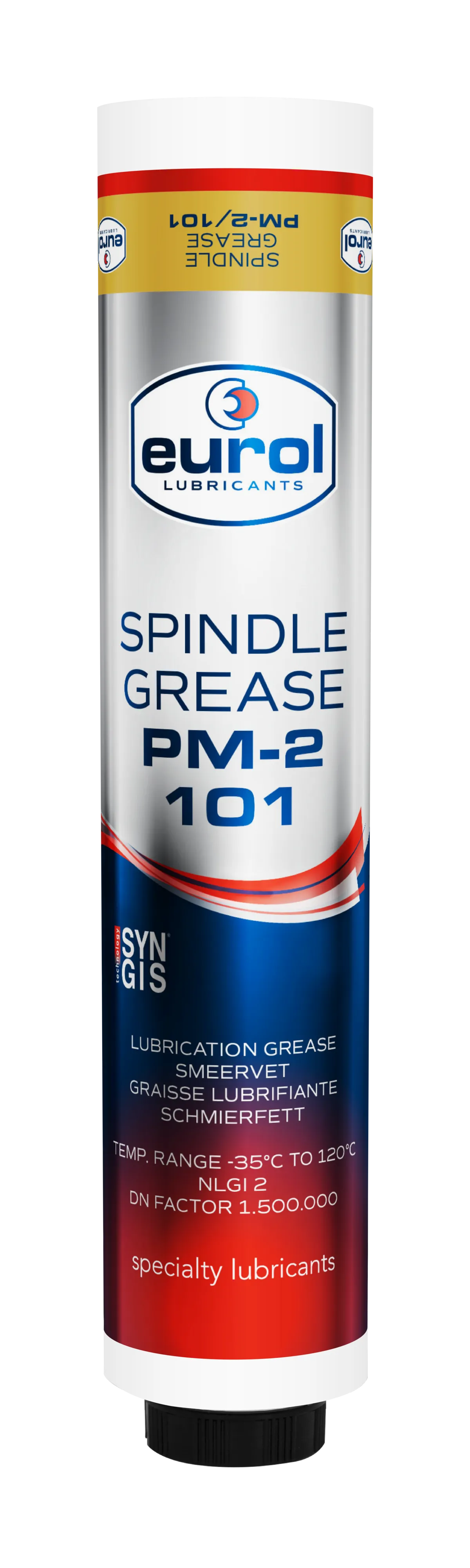Eurol Spindle Grease PM-2/101 – FUXTECH