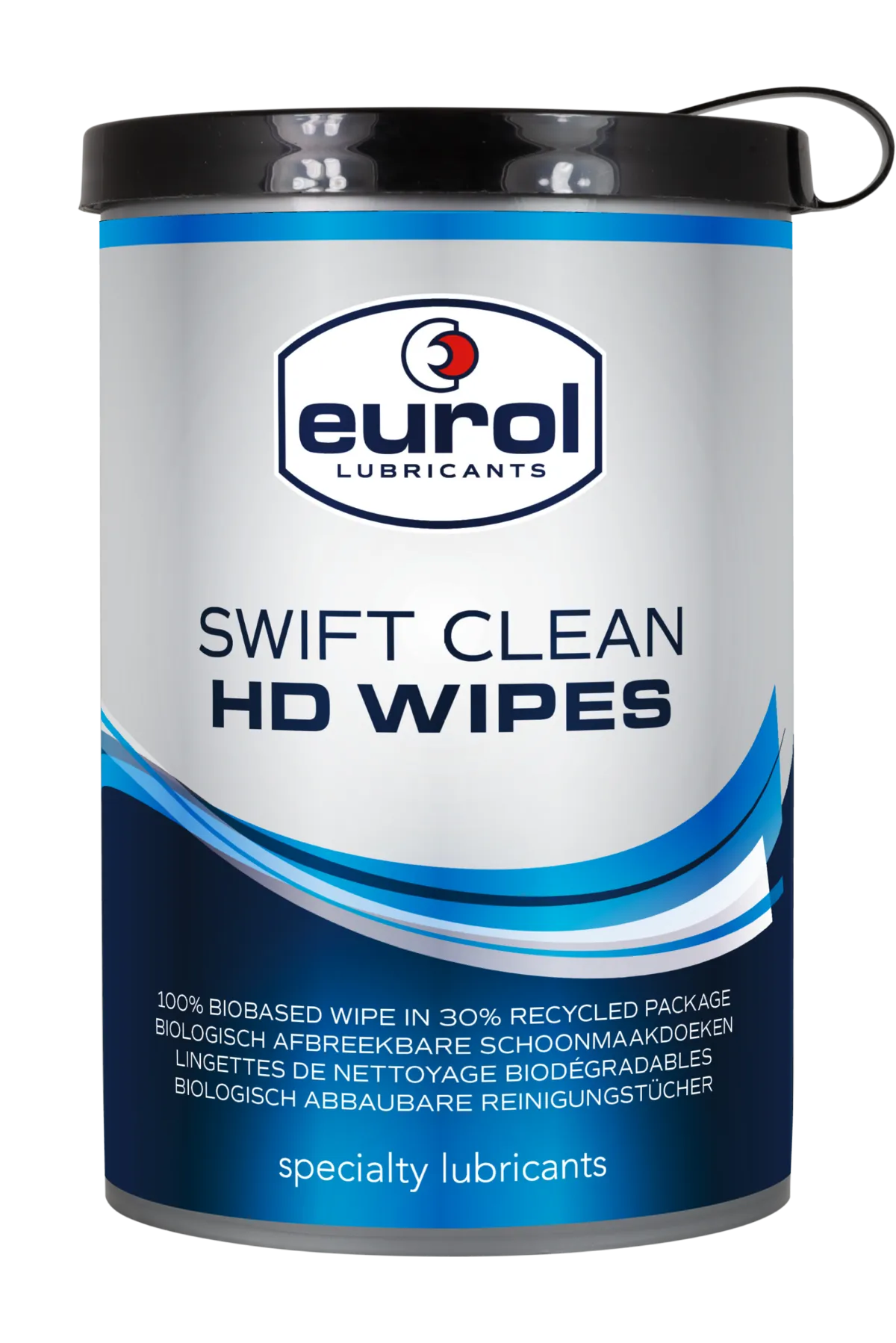 Eurol Swift Clean HD Wipes – FUXTECH