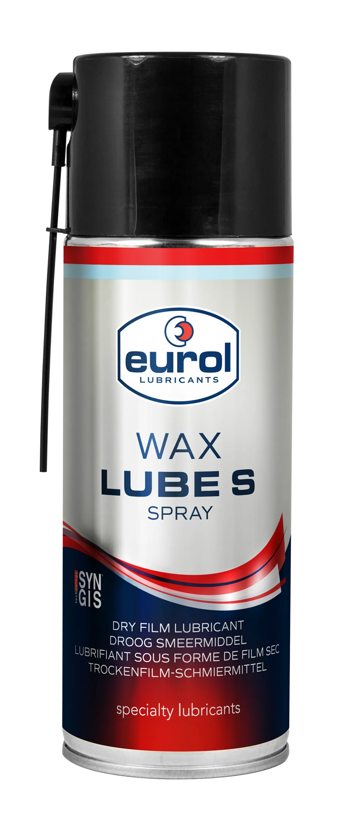 Eurol Wax Lube S Spray 400ML – FUXTECH