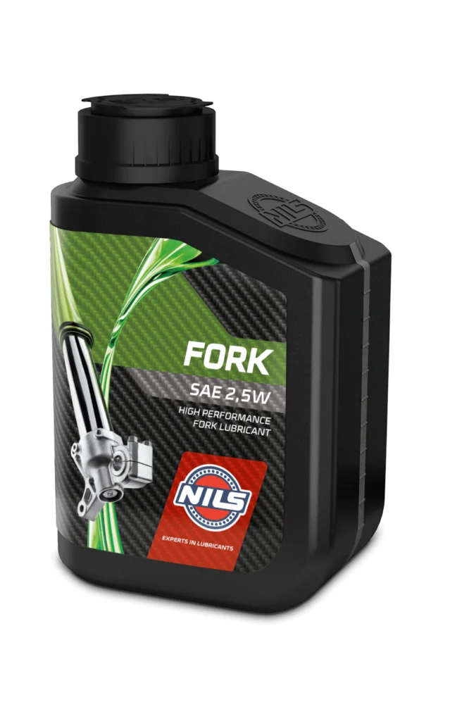 FORK – FUXTECH